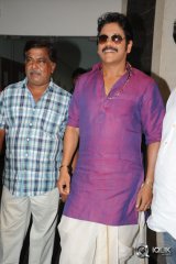 Akhil Movie Postponed Press Meet